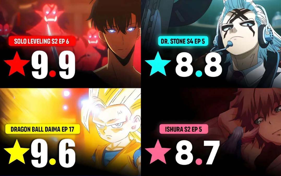 Animension Banner